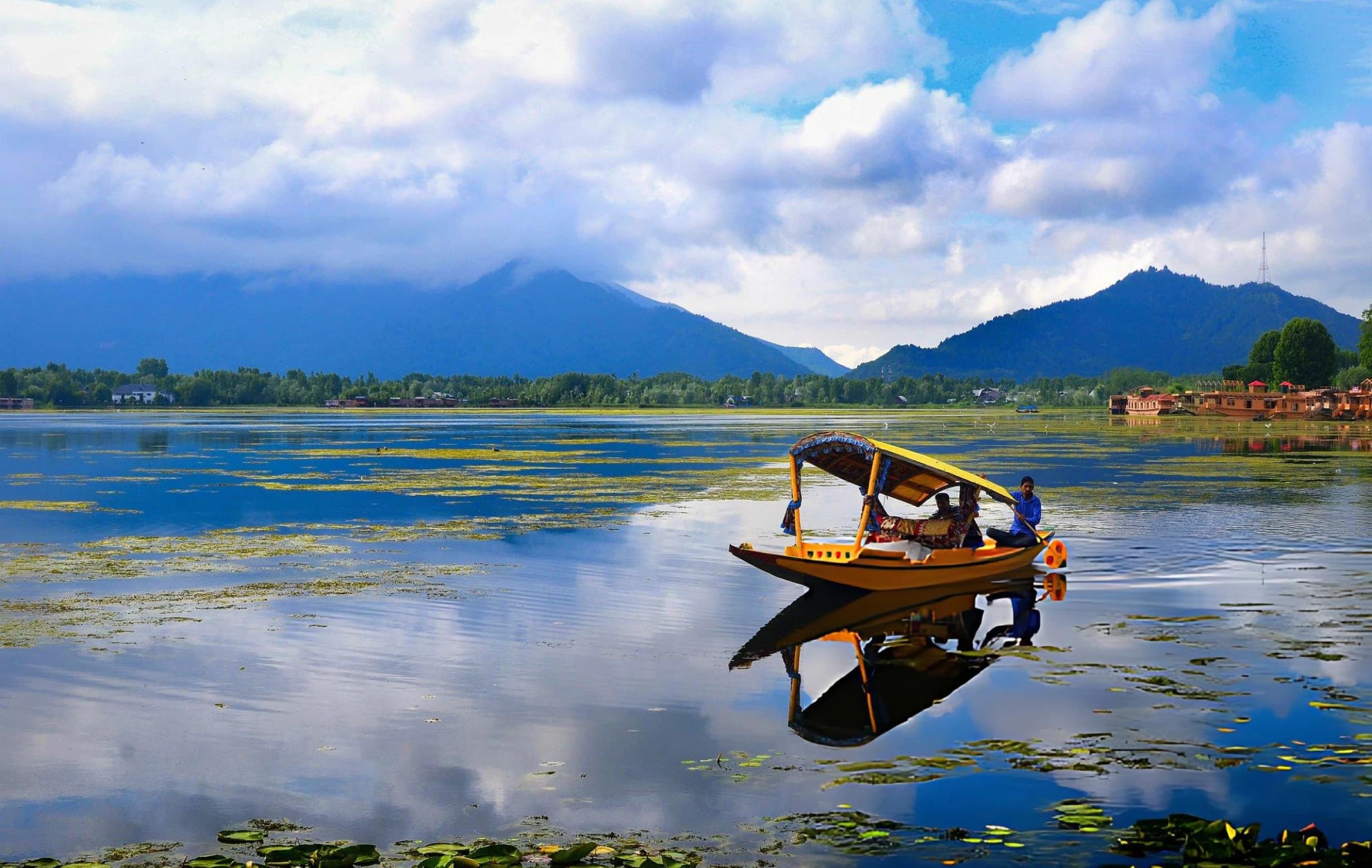 DAL LAKE