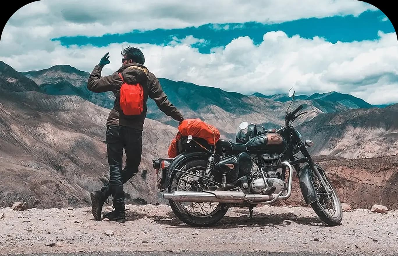 Everything You Need to Know Before Your Ladakh Bike Trip