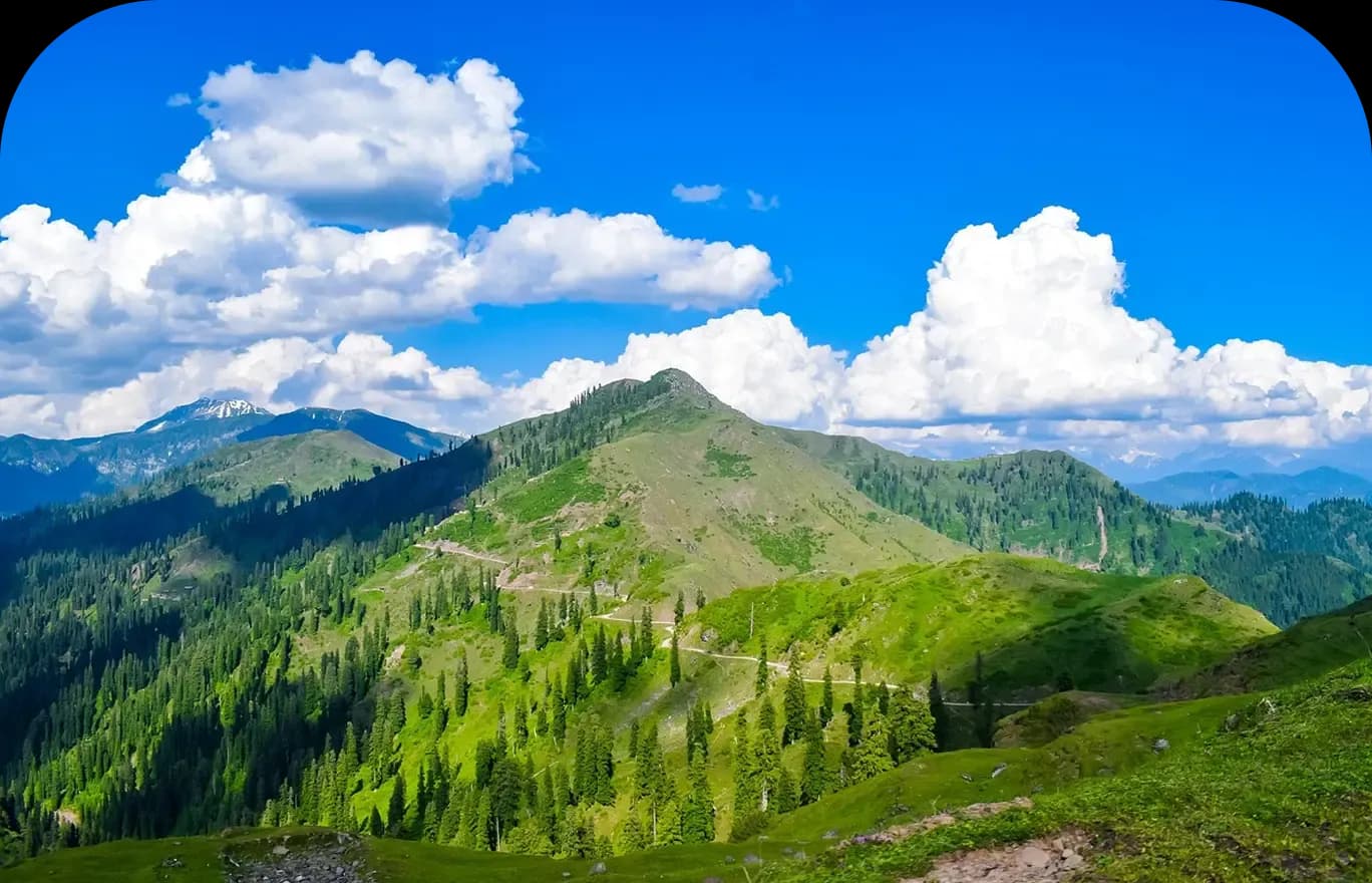 Gulmarg: The Ultimate Winter Wonderland Experience