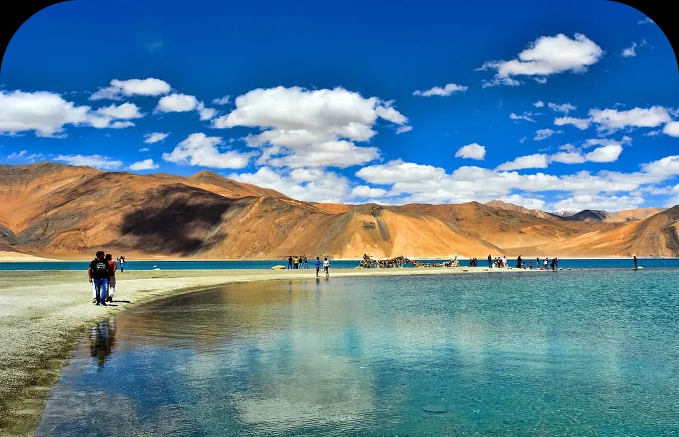 The Complete Pahalgam Itinerary: 3 Days in Paradise - Kashmir travel guide