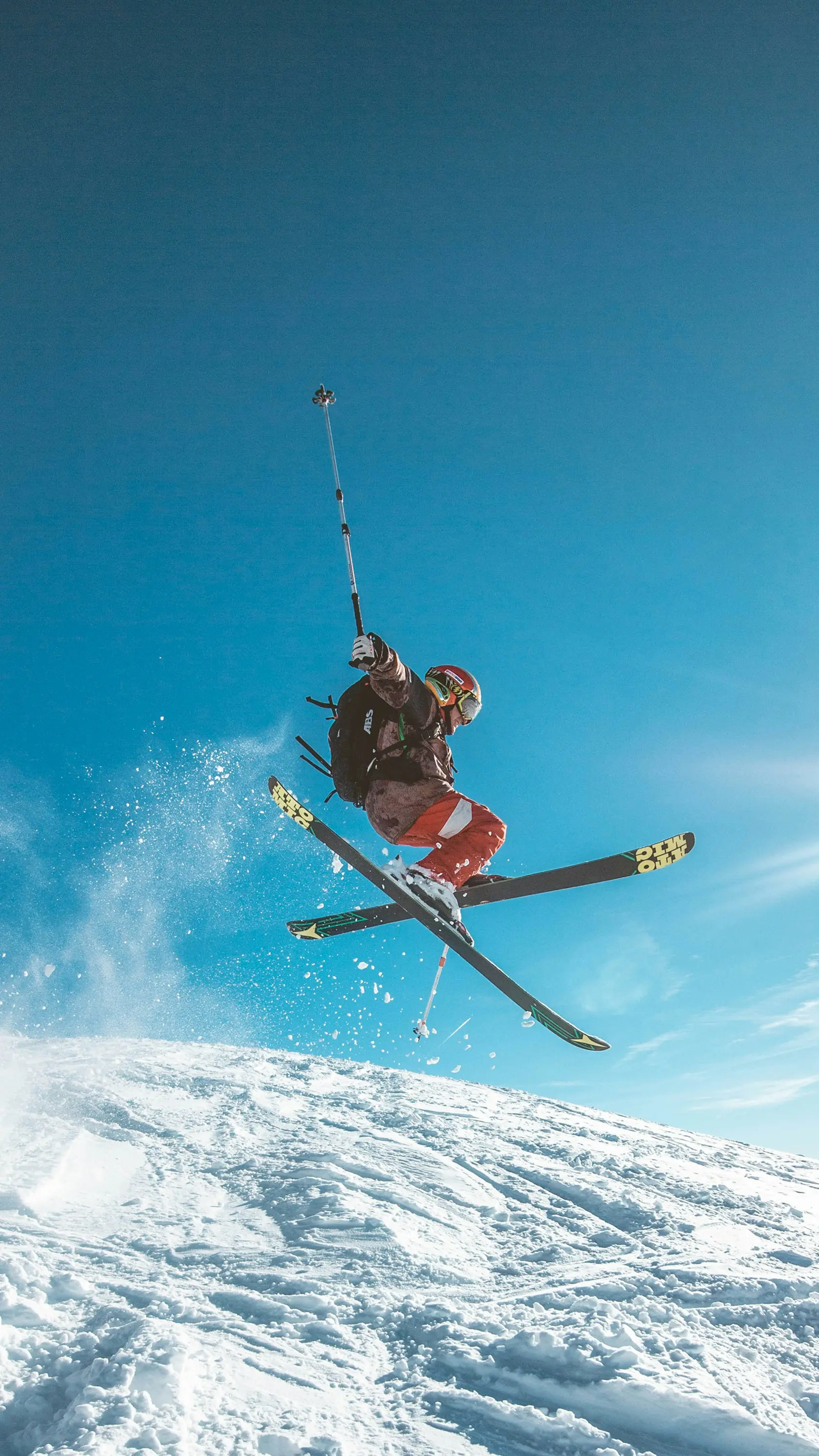 Skiing & Snowboarding Kashmir packages