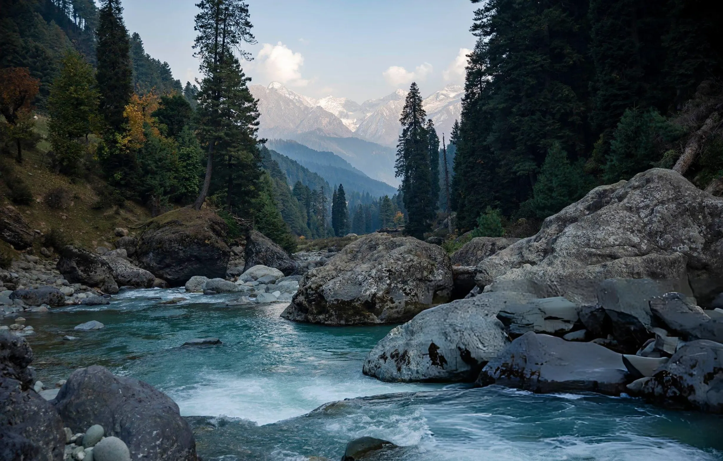 Pahalgam